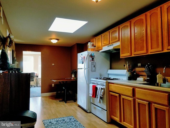 Foto del edificio - 709 S 5th St