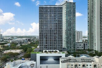 Metro Edgewater