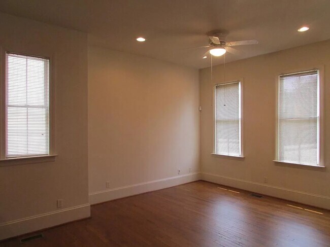 Foto del edificio - 1520 W Cary St
