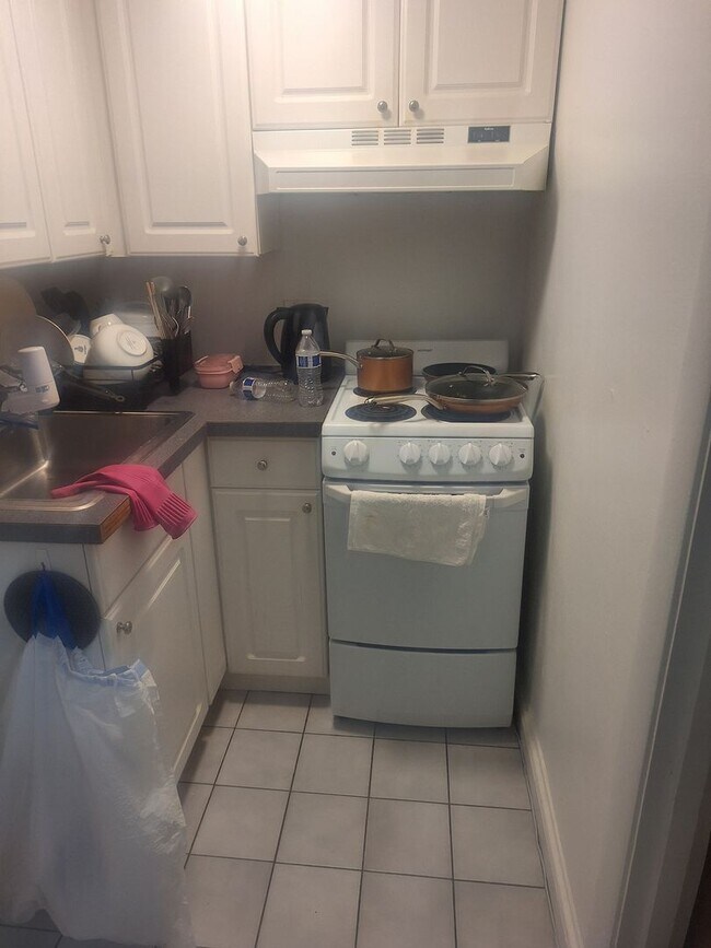 Building Photo - 7/1  No Fee! - Renovated Back Bay 1BR