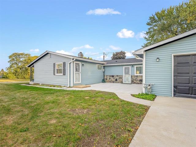 Foto del edificio - 2205 Clover Ave