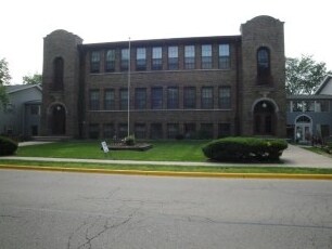Foto principal - Madison Street School Apartments