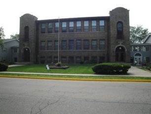Primary Photo - Madison Street School Apartments