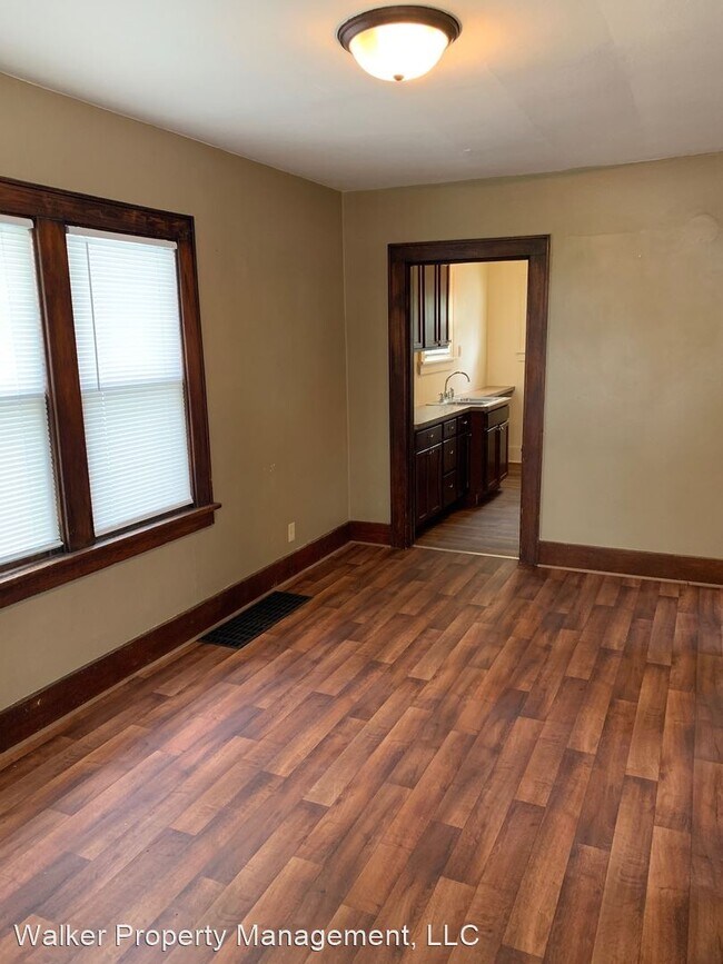 Foto del edificio - 2 br, 1 bath House - 1310 Randall St.