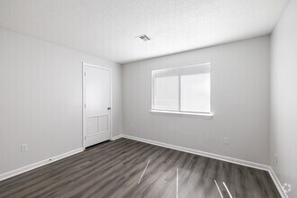 2BR, 2BA Classic - 800SF - Bedroom - Briar Knoll Apts