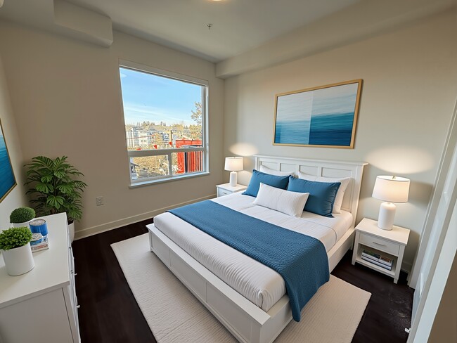 Building Photo - 5382-200 200 St