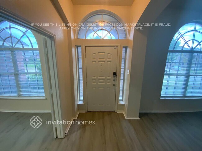 Foto del edificio - 2003 Walnut Hills Ln
