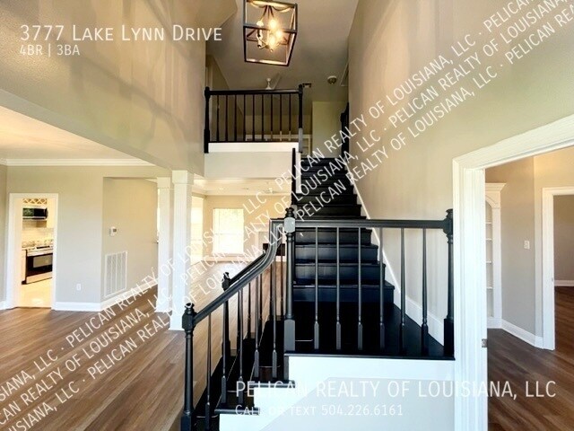 Building Photo - 3777 Lake Lynn Dr