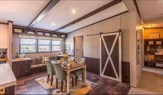 Foto del edificio - 9269 FM 1774