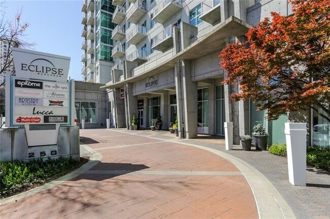 Building Photo - 250 Pharr Rd NE