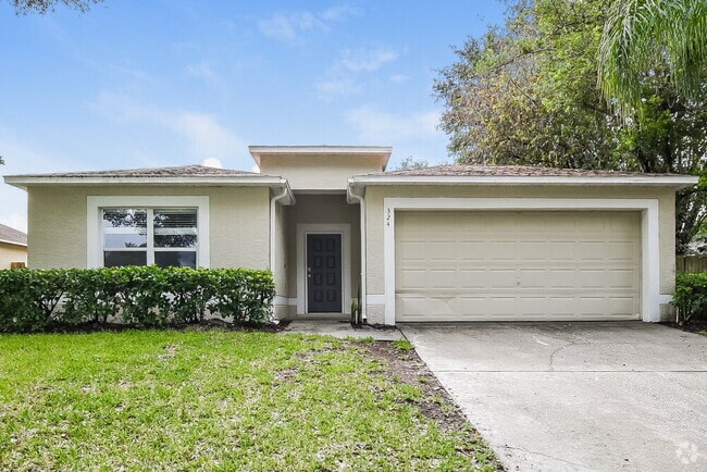 Building Photo - 324 Wekiva Chase Blvd