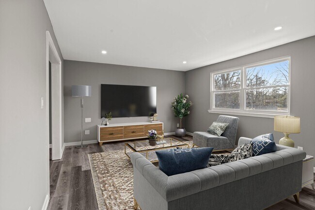 Foto del edificio - 2344 Fernwood Ave
