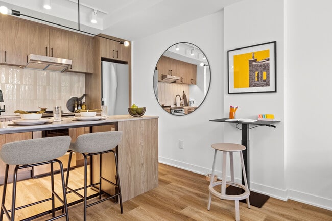 Building Photo - The Livmore Westboro Village