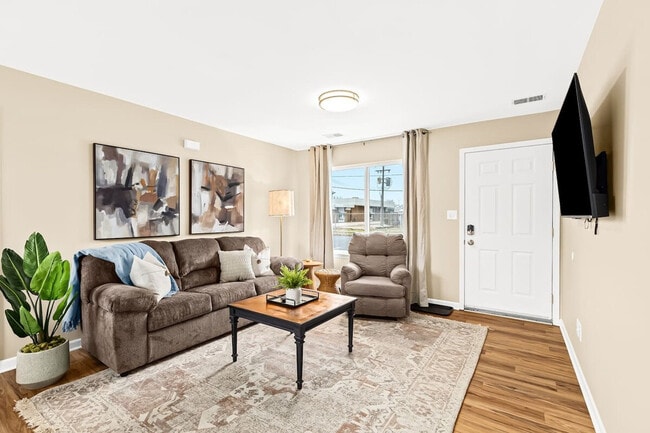 Foto del edificio - 27882 Gratiot Ave