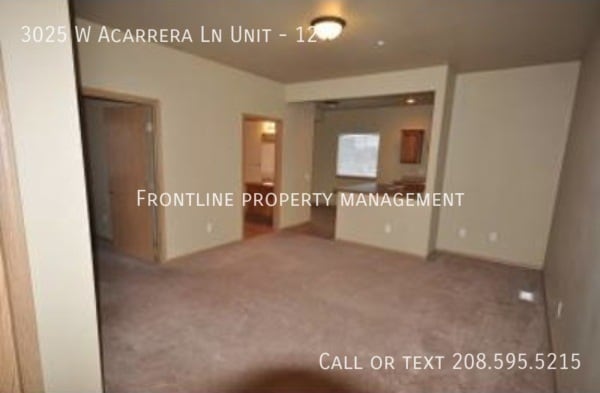 Building Photo - 3025 W Acarrera Ln