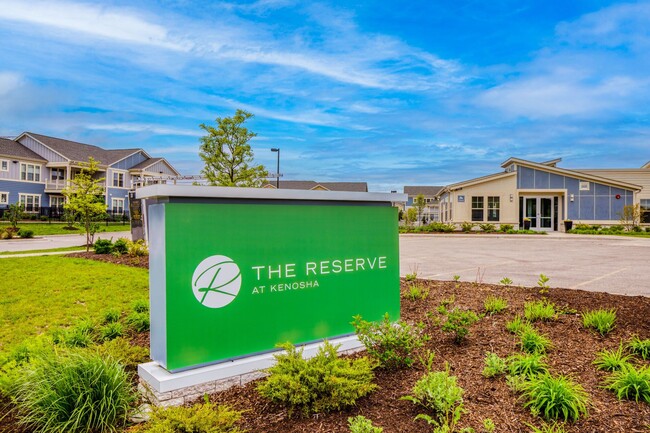 Foto del edificio - The Reserve at Kenosha