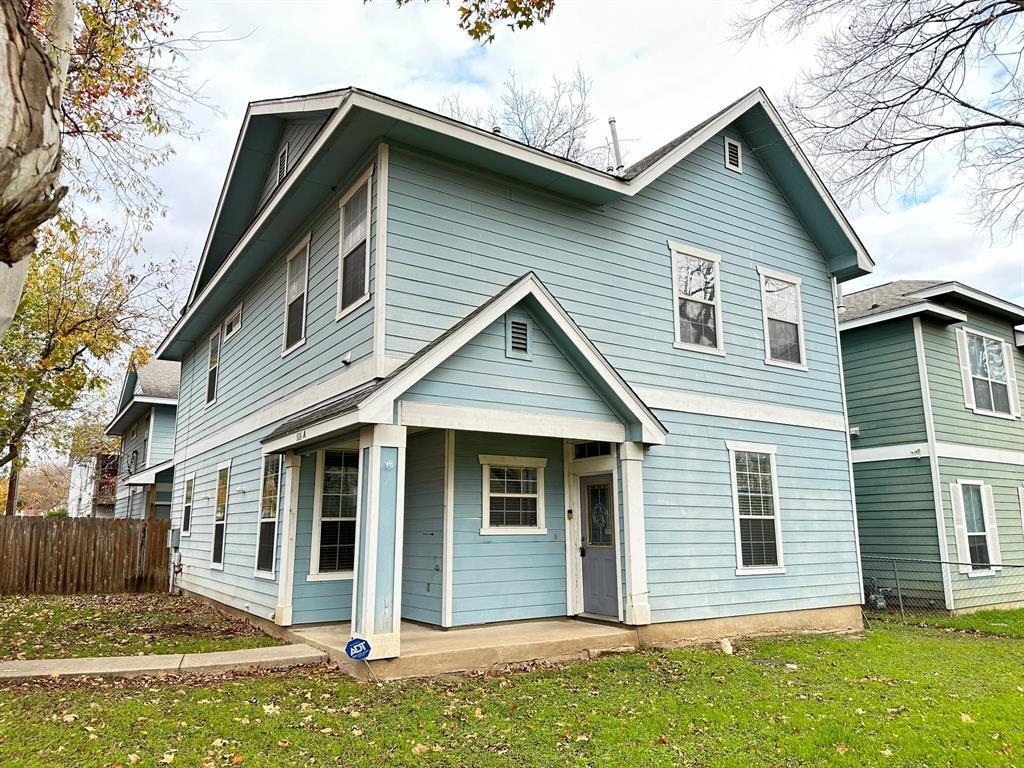 Primary Photo - 606 E 54th St