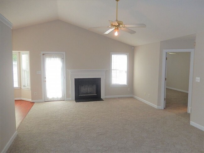 Building Photo - 1222 Beringer Forest Court