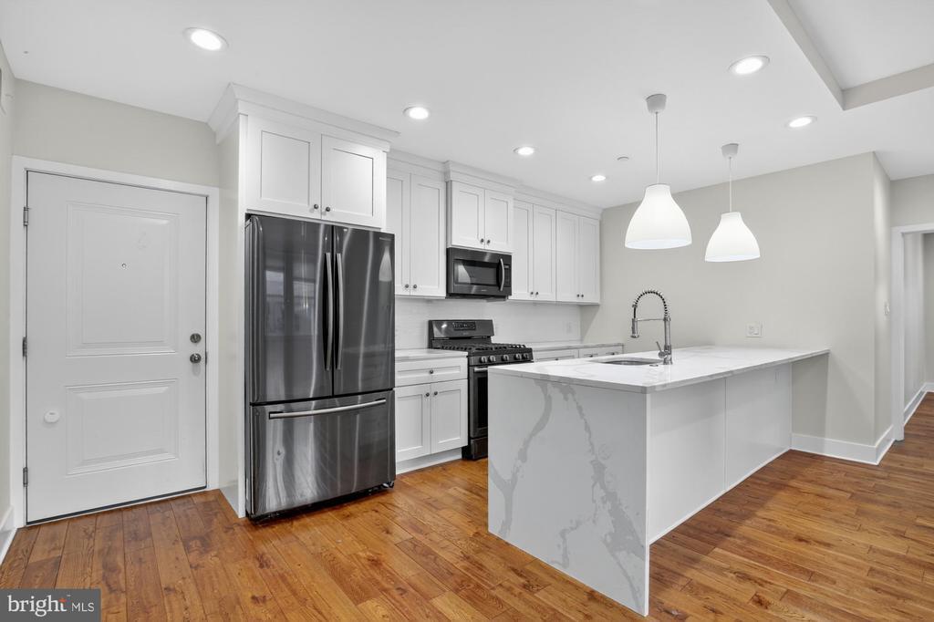 Foto principal - 1420 E Susquehanna Ave