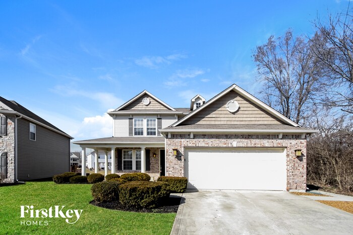 Foto principal - 12410 Guy Way