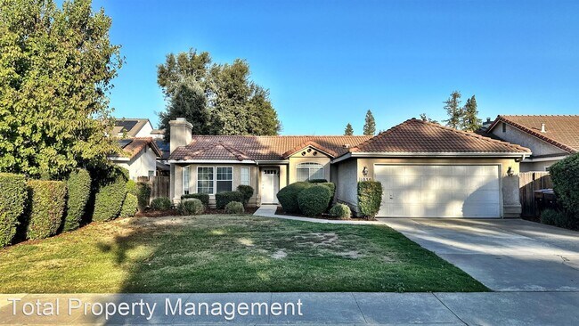 Foto del edificio - 3 br, 2 bath House - 1038 S. Tracy St.