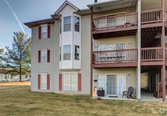 Building Photo - 114 Timberlake Terrace