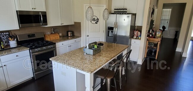 Foto del edificio - 1114 Pebble Creek Ln