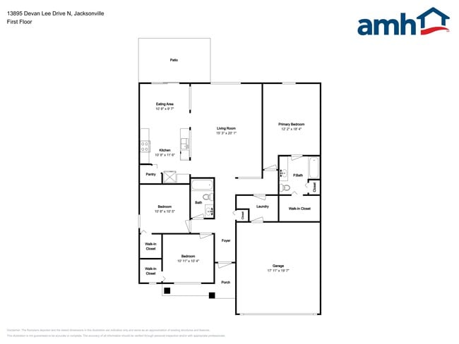 Building Photo - 13895 Devan Lee Dr N