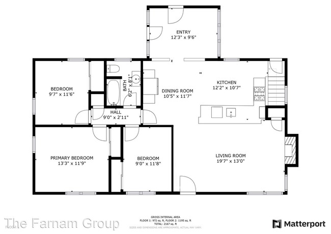 Building Photo - 5 br, 2 bath House - 95 Riverside Drive