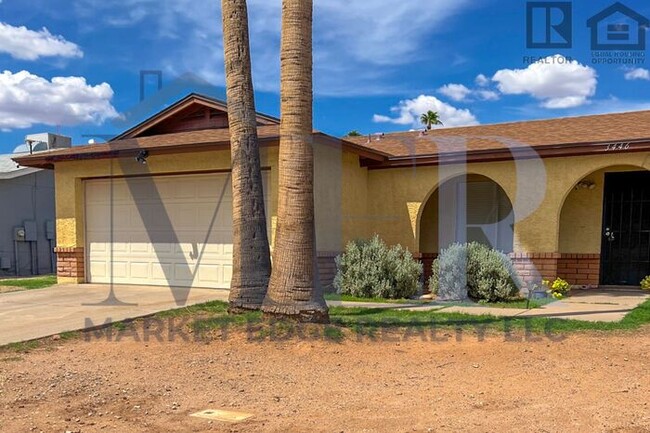 Building Photo - 3Bed/2Bath House in Val Vista/Southern! $1...