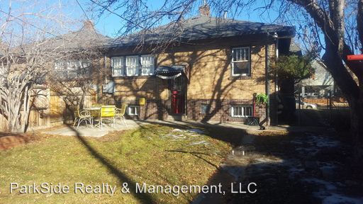 Building Photo - 1211 S Logan St