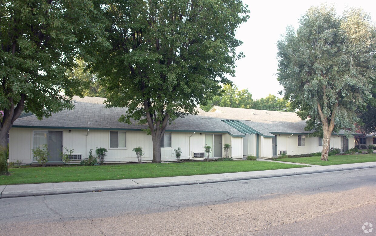 Foto principal - Ruby Court Apartments