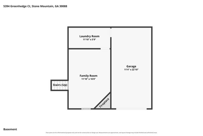Foto del edificio - 5394 Greenhedge Ct