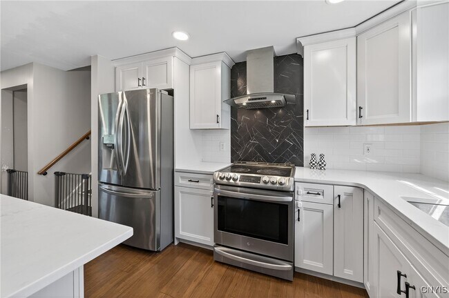 Building Photo - 8003 Bamm Hollow Rd