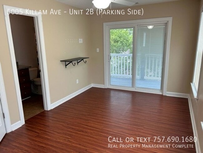 Building Photo - Executive Studio with 1 bedroom, 1 full ba...