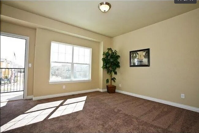Foto del edificio - Great Townhome in Fort Collins