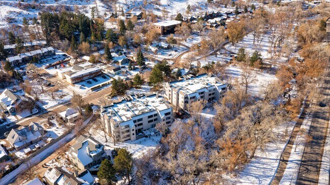 Foto del edificio - Unbeatable West Boulder location overlooki...