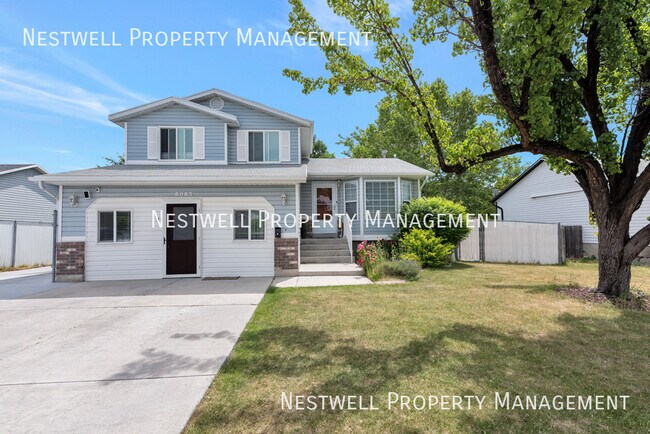 Building Photo - 6083 S 4520 W