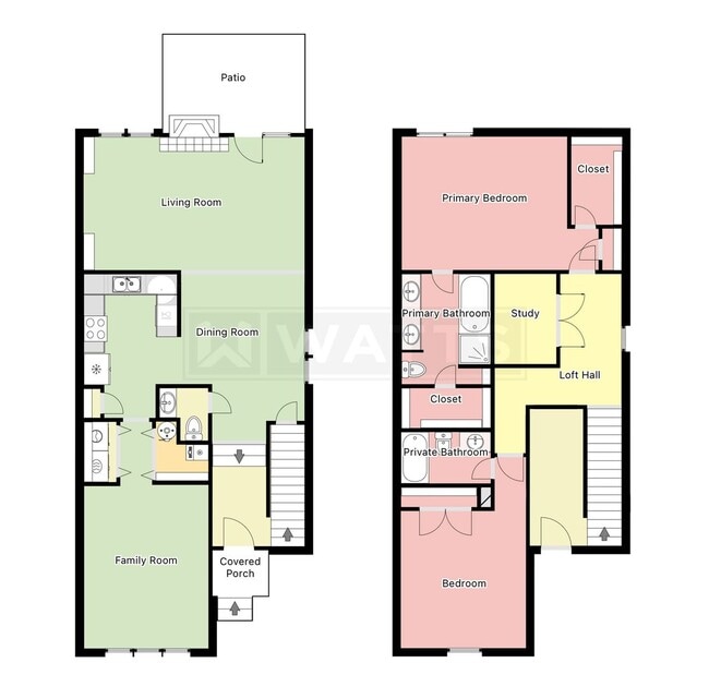 Building Photo - 2080 Stone Brook Dr