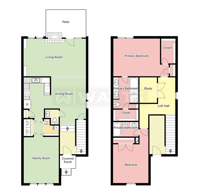 Foto del edificio - 2080 Stone Brook Dr