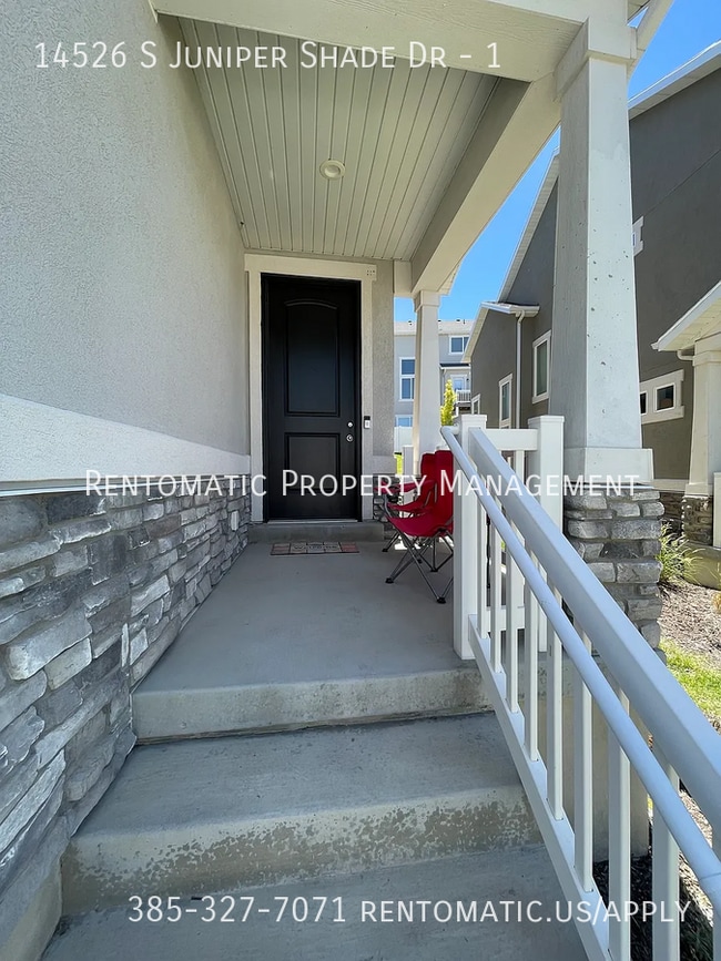 Building Photo - 14526 Juniper Shade Dr