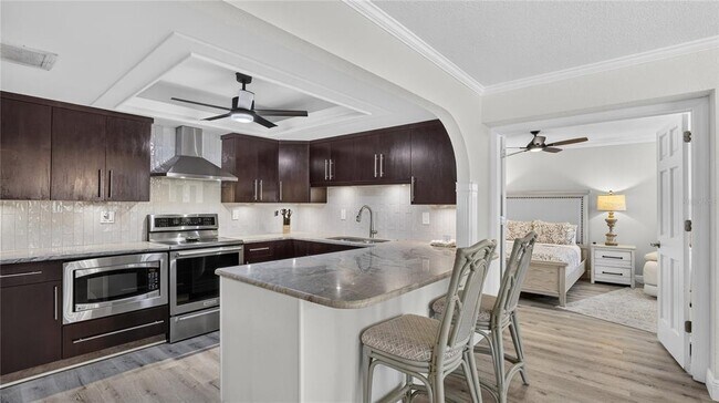 Foto del edificio - 1480 Gulf Blvd