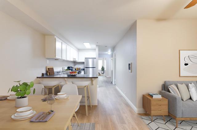 Foto del edificio - 5584 Hardy Ave