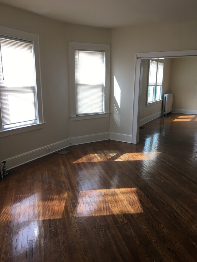 Dining room - 57 West St