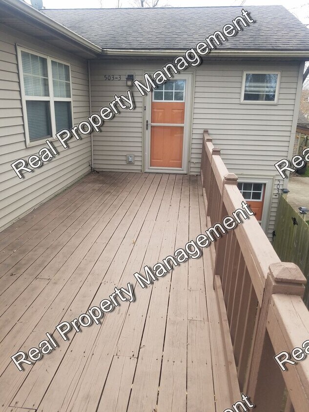 503 Wabash Ave, Chesterton, IN 46304 House Rental in Chesterton, IN