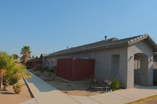 Foto del edificio - Blue Mountain Apartments