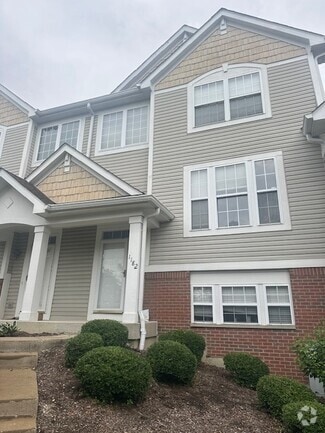 Building Photo - 1182 Georgetown Way