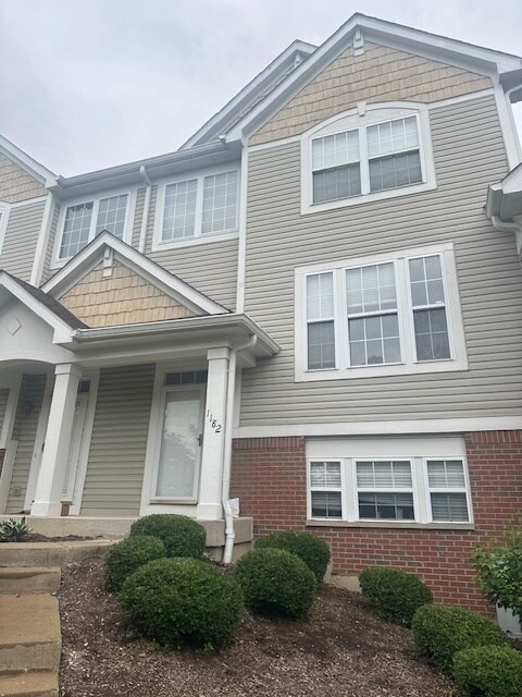 Foto principal - 1182 Georgetown Way