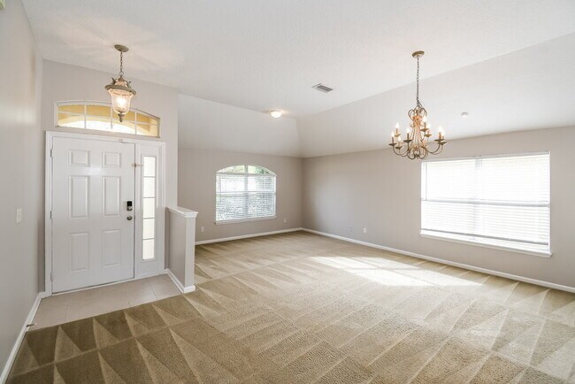 Building Photo - 1721 Windover Pl