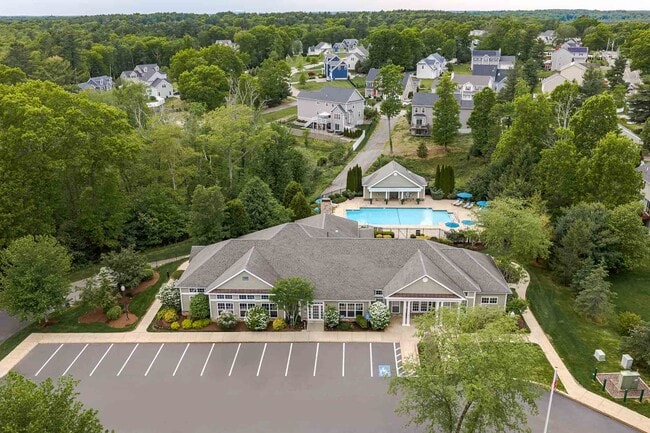 Building Photo - Prynne Hills